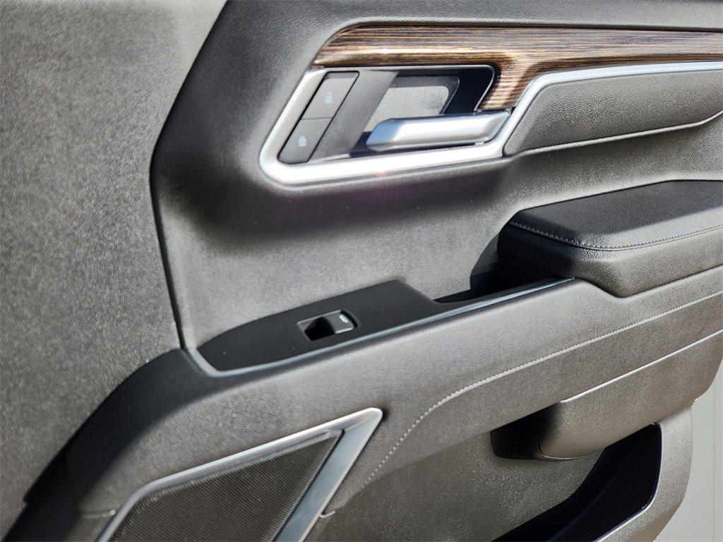 used 2026 GMC Sierra 1500 car, priced at $50,299