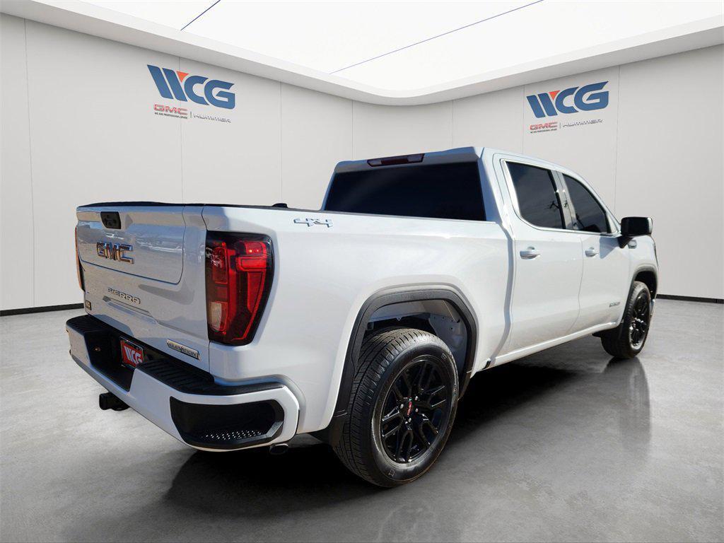 used 2026 GMC Sierra 1500 car, priced at $50,299