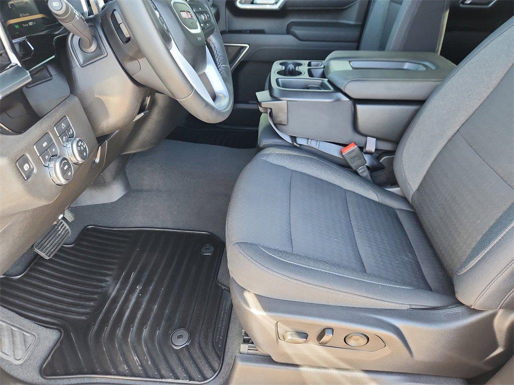 used 2026 GMC Sierra 1500 car, priced at $50,299