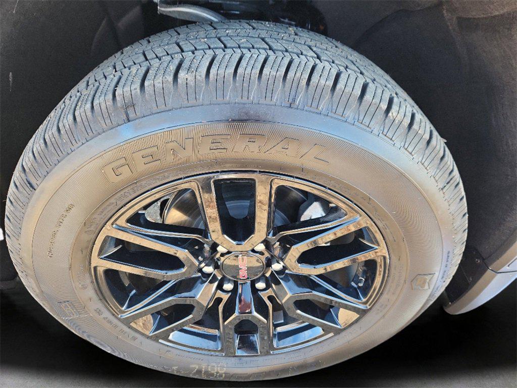 used 2026 GMC Sierra 1500 car, priced at $50,299