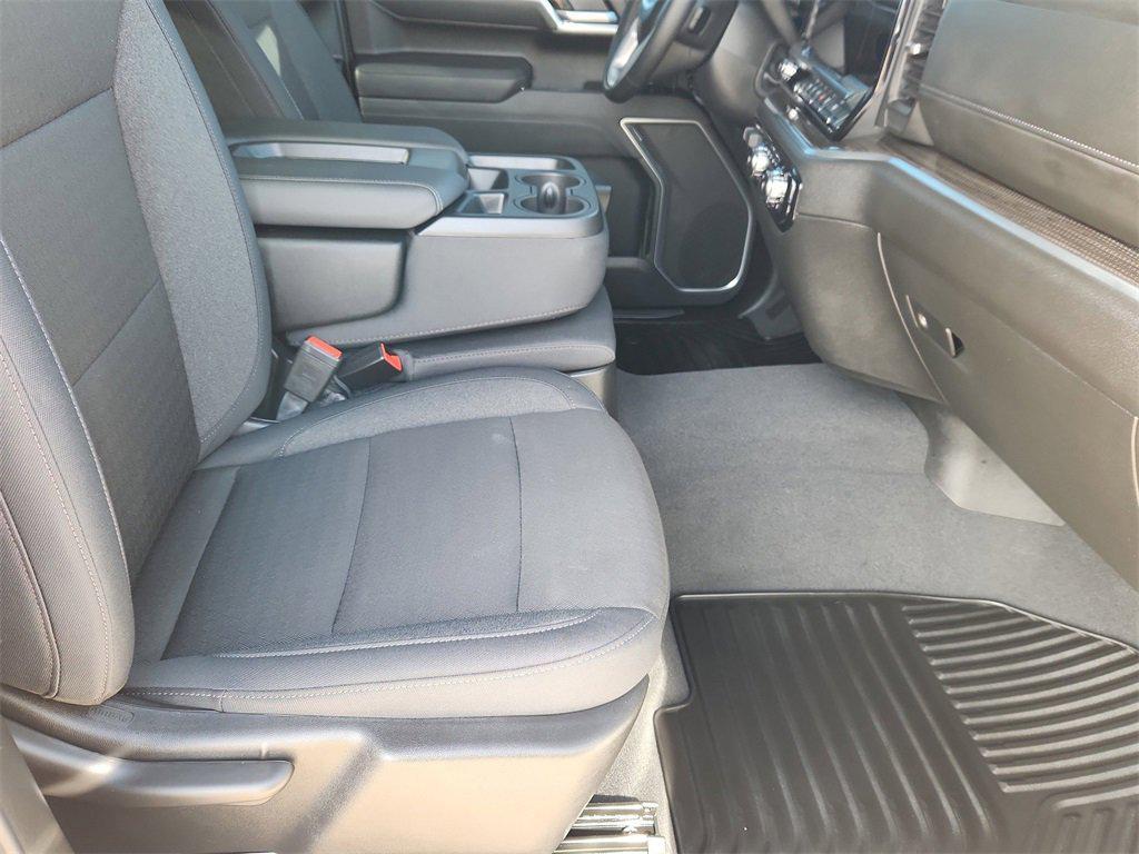 used 2026 GMC Sierra 1500 car, priced at $50,299