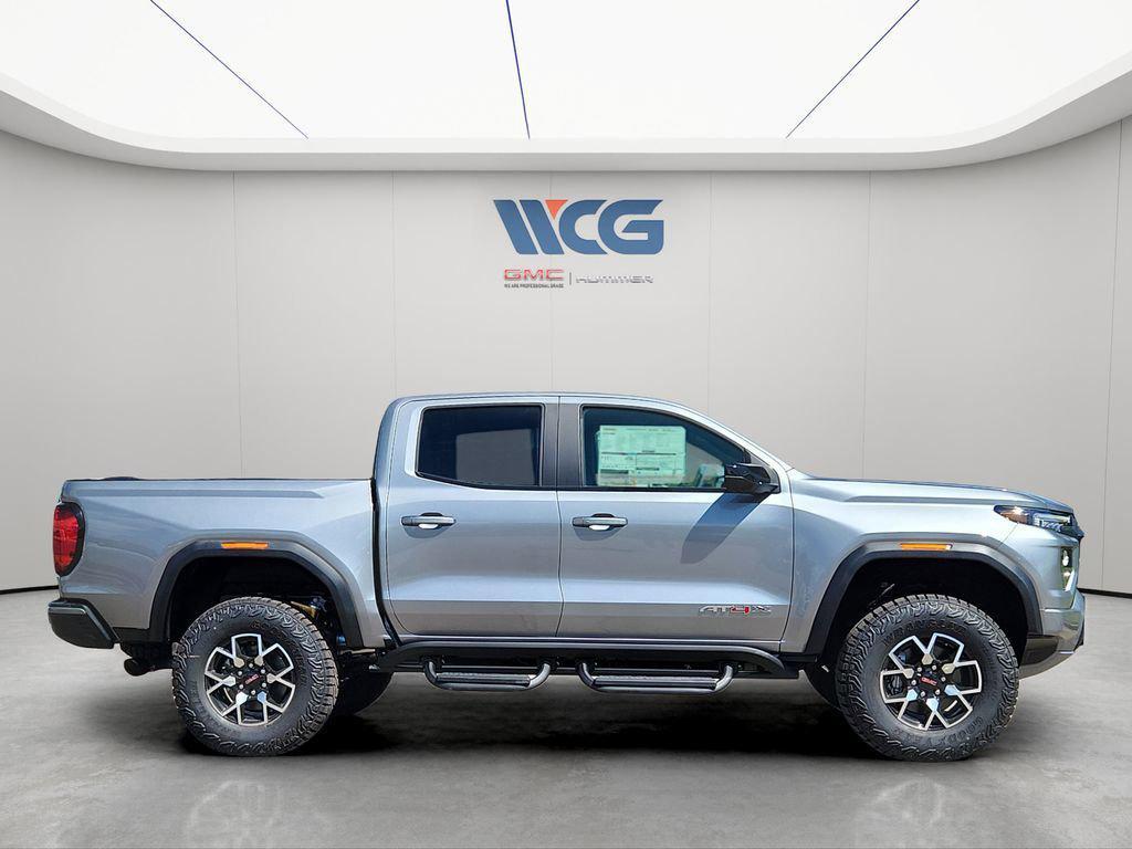 new 2026 GMC Canyon car, priced at $59,873