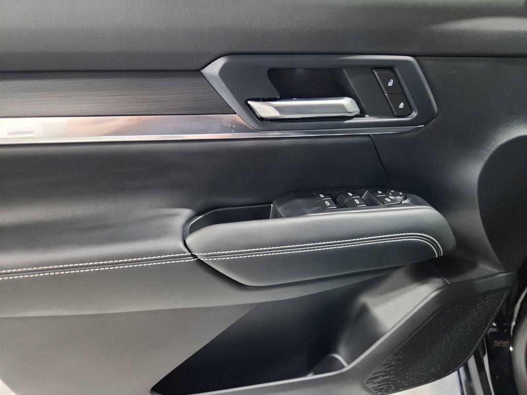 new 2026 GMC Terrain car, priced at $36,747