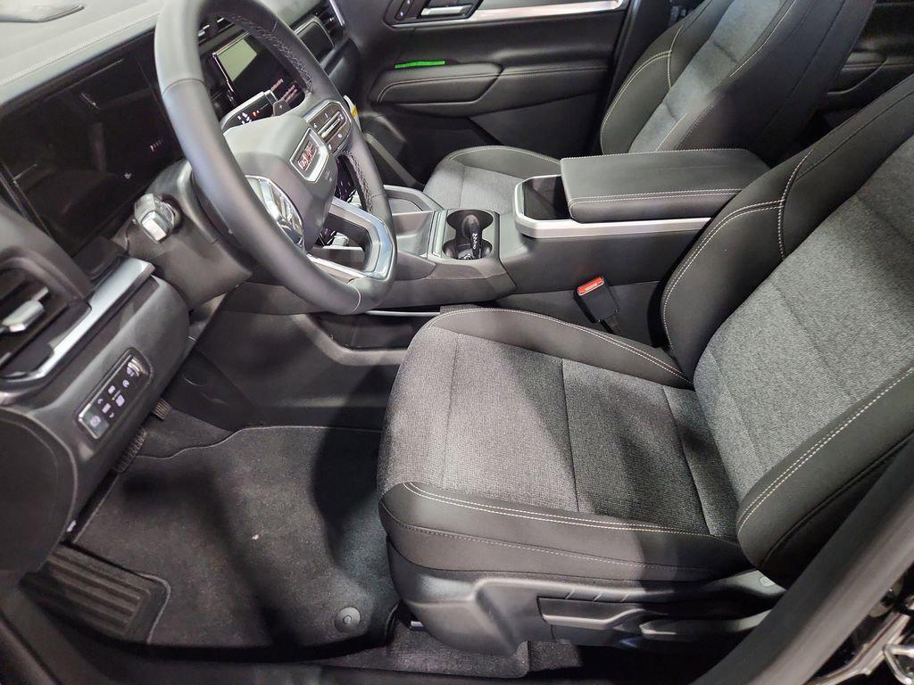 new 2026 GMC Terrain car, priced at $36,747