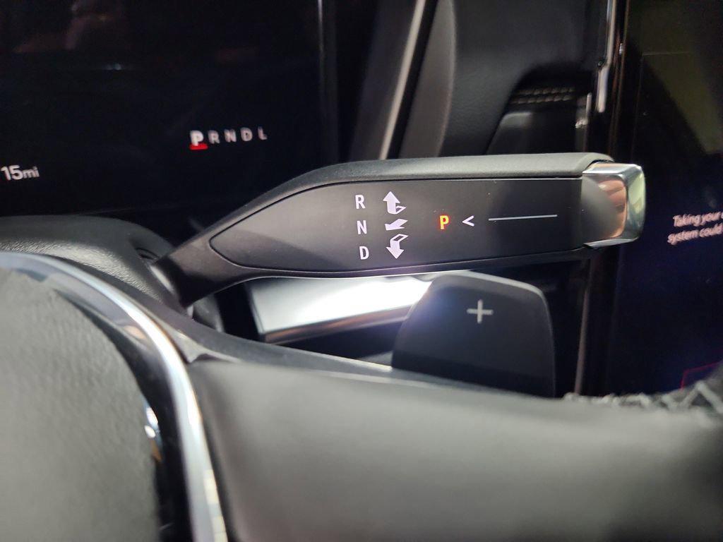 new 2026 GMC Terrain car, priced at $36,747