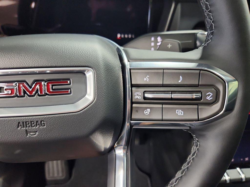 new 2026 GMC Terrain car, priced at $36,747