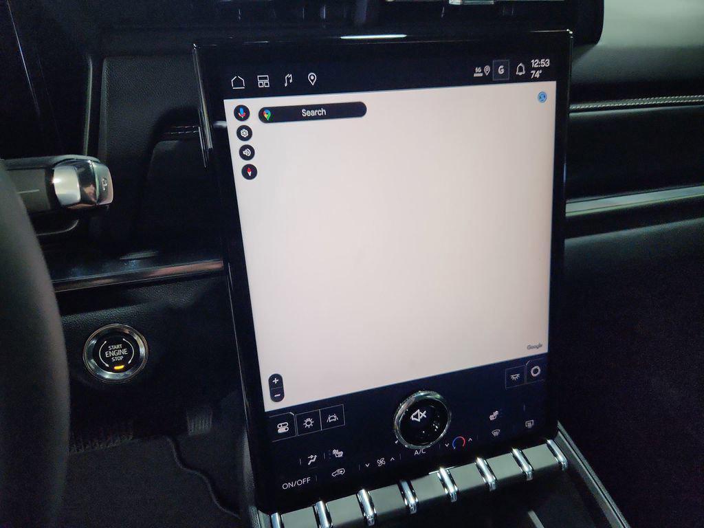 new 2026 GMC Terrain car, priced at $36,747