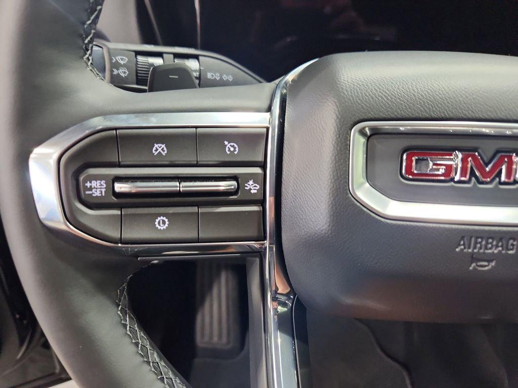 new 2026 GMC Terrain car, priced at $36,747