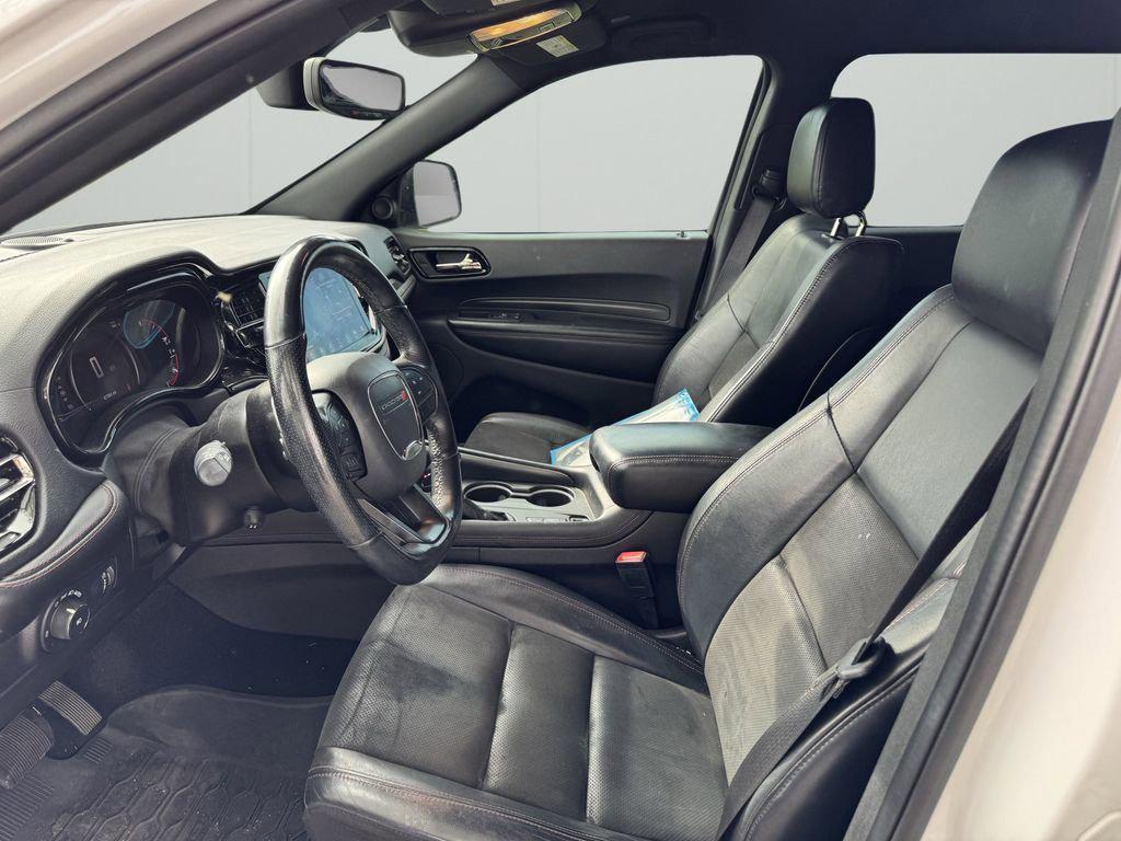 used 2022 Dodge Durango car, priced at $34,590