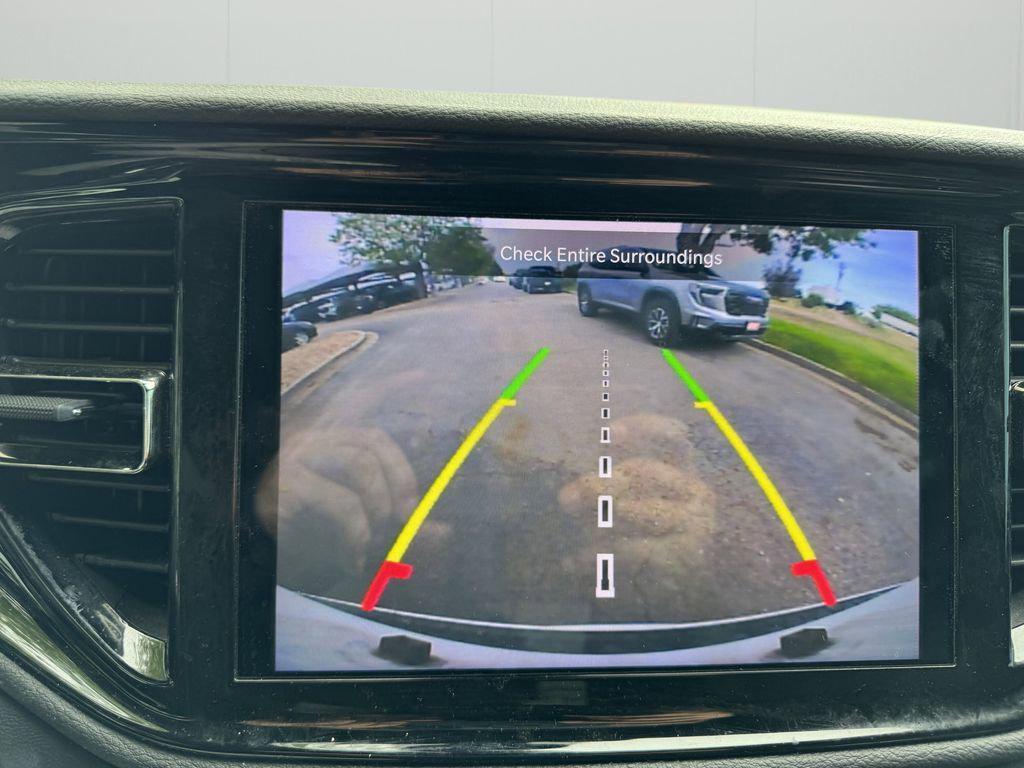 used 2022 Dodge Durango car, priced at $34,590