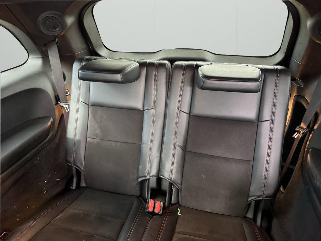 used 2022 Dodge Durango car, priced at $34,590