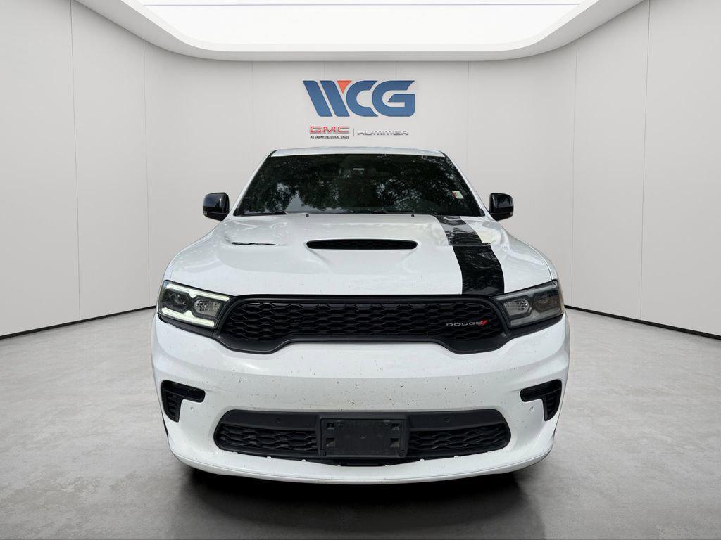 used 2022 Dodge Durango car, priced at $34,590