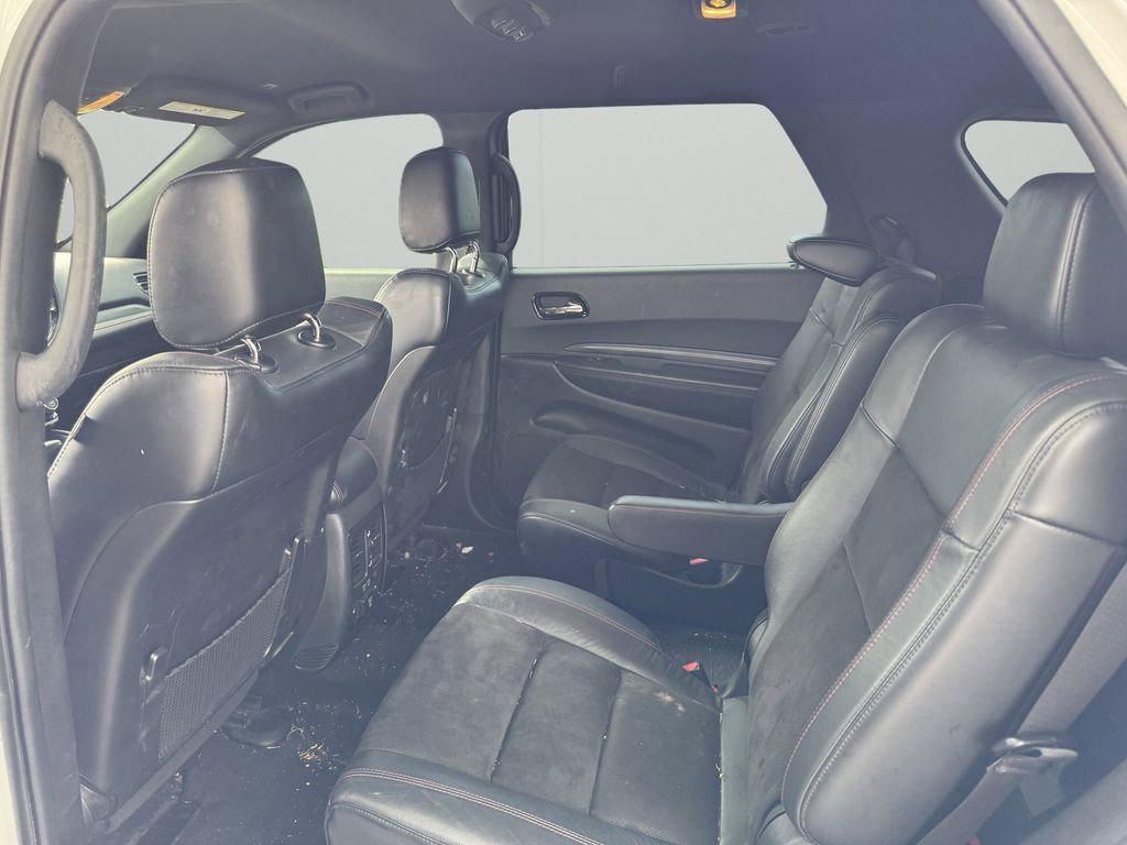 used 2022 Dodge Durango car, priced at $34,590