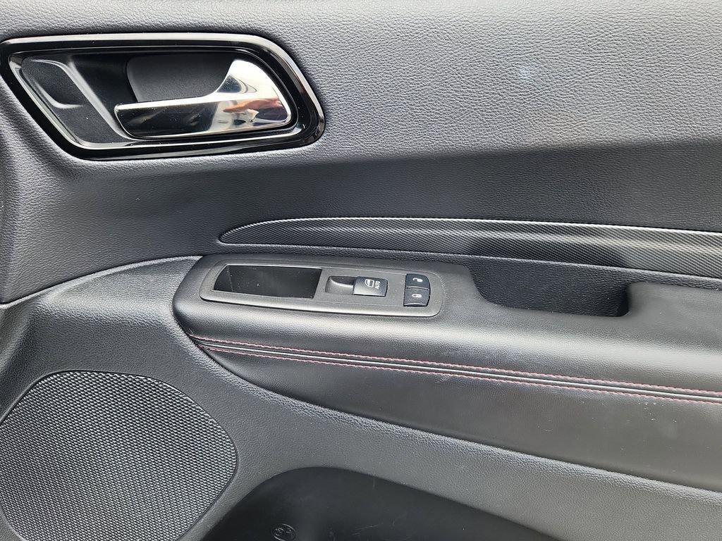 used 2022 Dodge Durango car, priced at $34,090