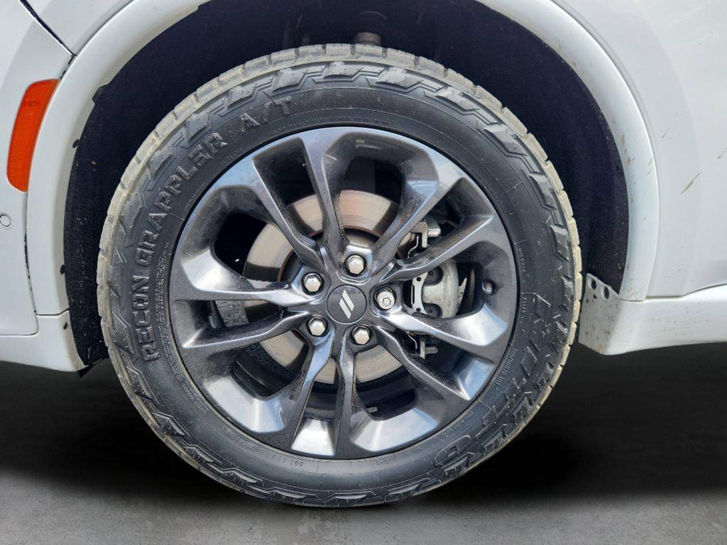 used 2022 Dodge Durango car, priced at $32,000