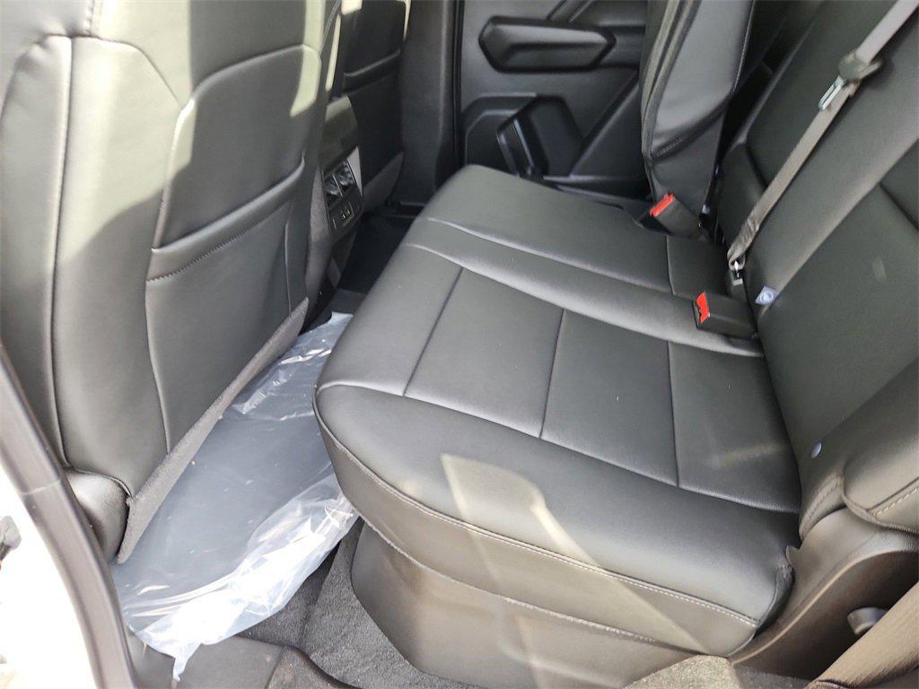 new 2026 GMC Canyon car, priced at $51,633