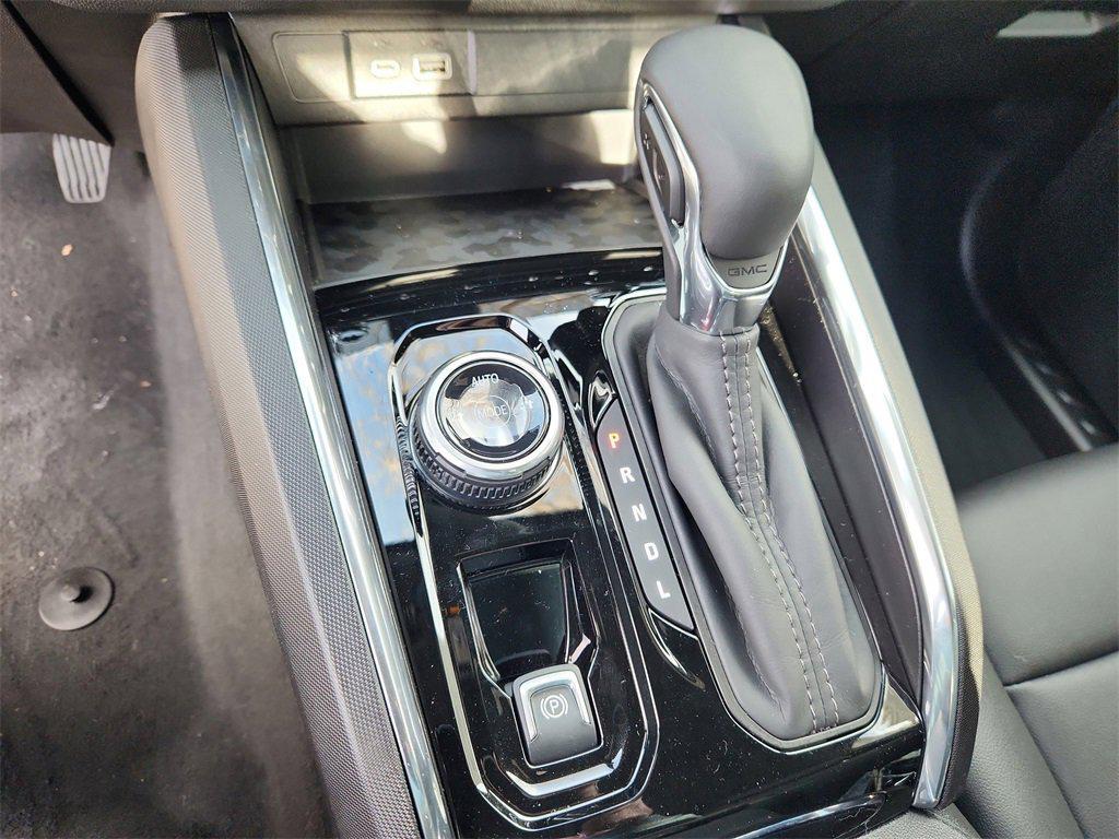 new 2026 GMC Canyon car, priced at $51,633