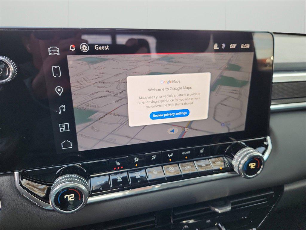 new 2026 GMC Canyon car, priced at $51,633