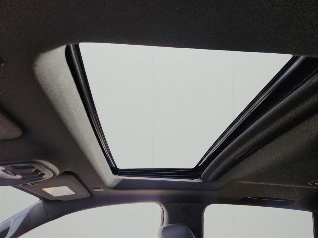 new 2026 GMC Canyon car, priced at $51,633