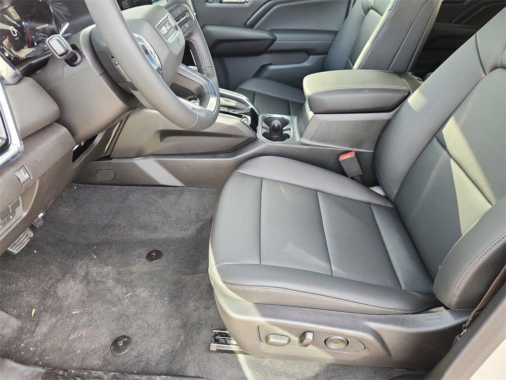 new 2026 GMC Canyon car, priced at $51,633