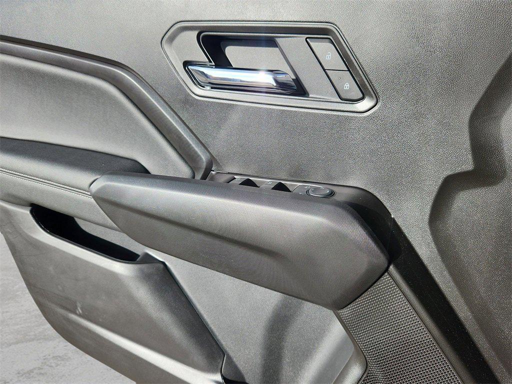 new 2026 GMC Canyon car, priced at $51,633