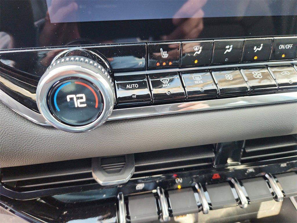 new 2026 GMC Canyon car, priced at $51,633