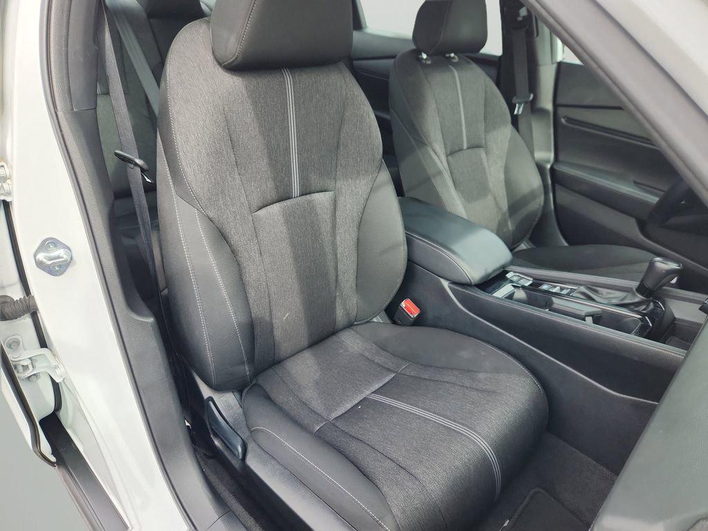 used 2023 Honda Accord Hybrid car, priced at $24,499