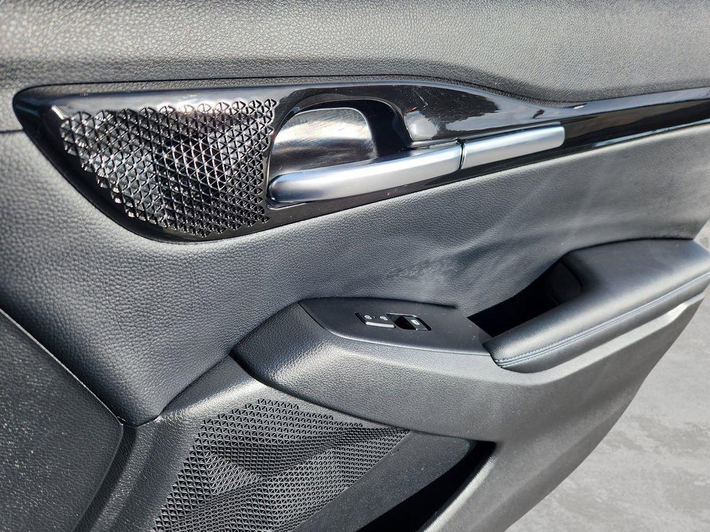 used 2021 Kia Seltos car, priced at $17,999