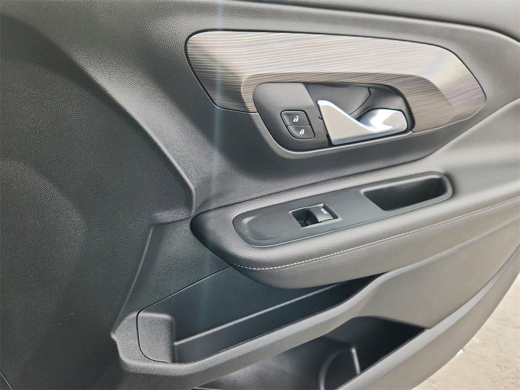 used 2022 GMC Terrain car, priced at $20,499