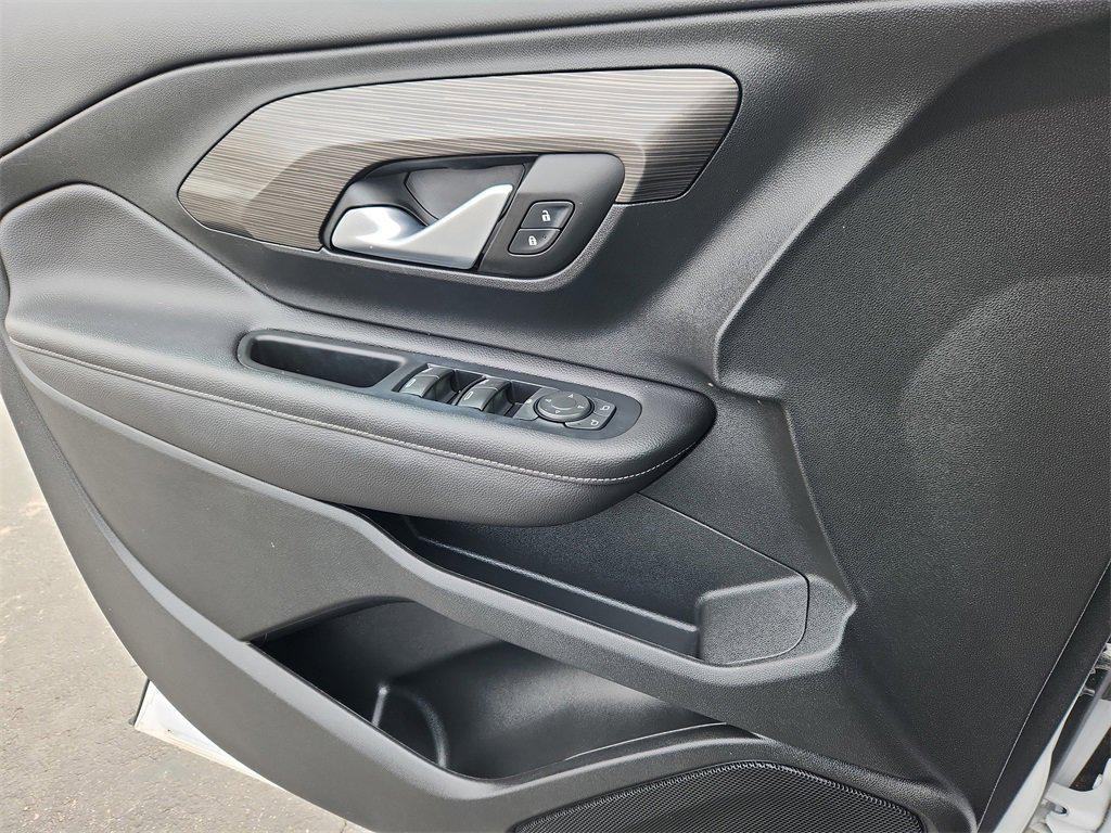 used 2022 GMC Terrain car, priced at $20,499