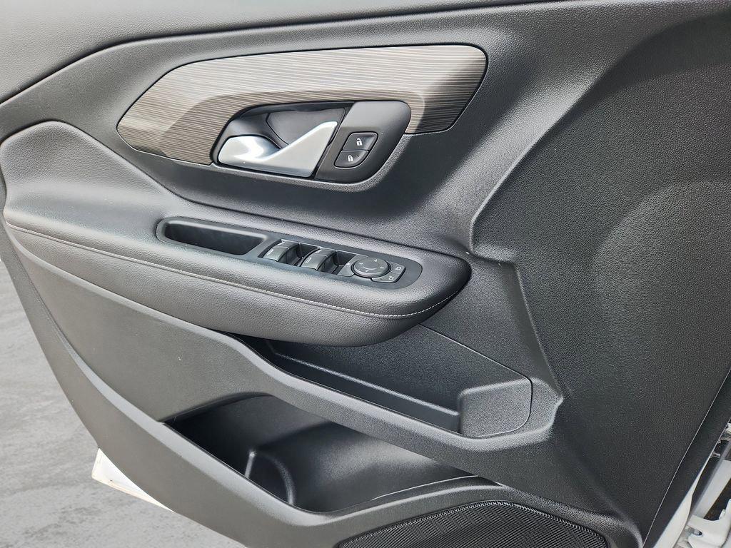 used 2022 GMC Terrain car, priced at $20,299