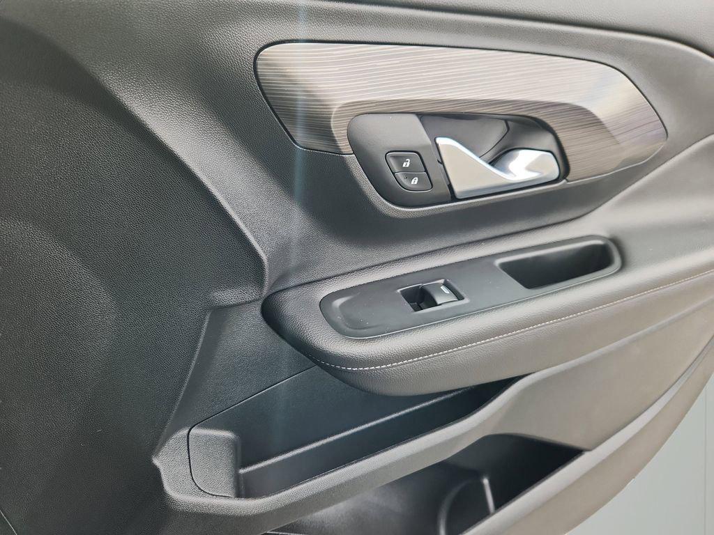 used 2022 GMC Terrain car, priced at $20,299