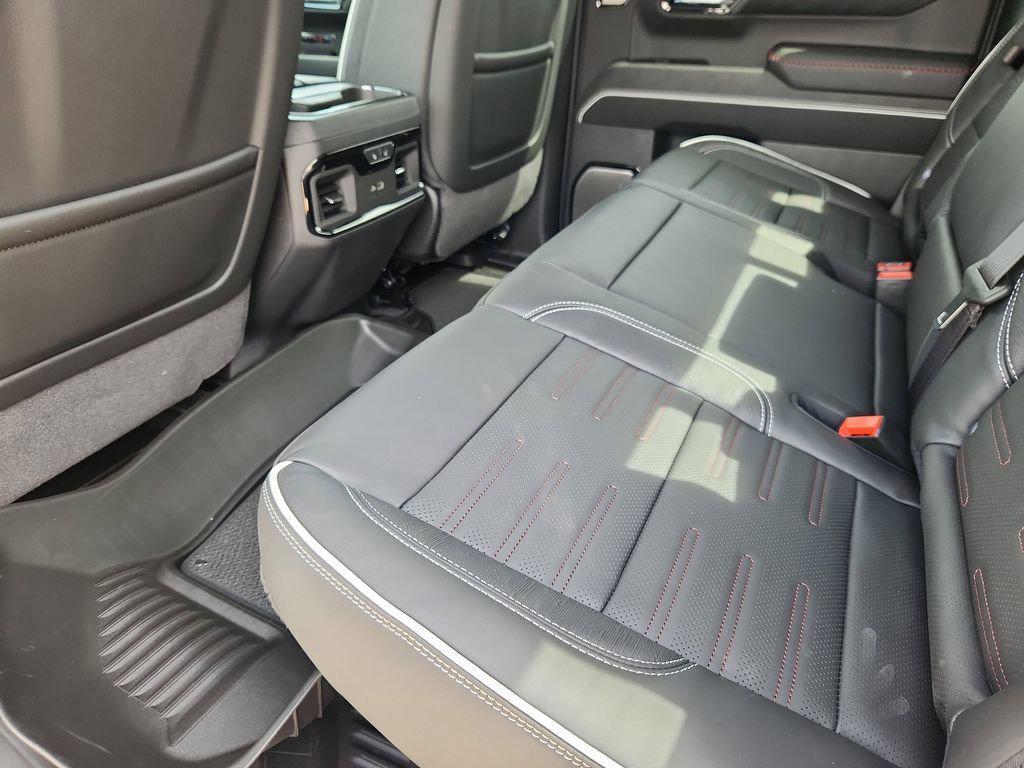 new 2026 GMC Sierra 1500 car, priced at $84,729