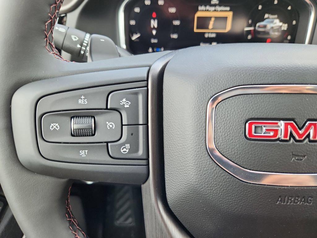 new 2026 GMC Sierra 1500 car, priced at $84,729