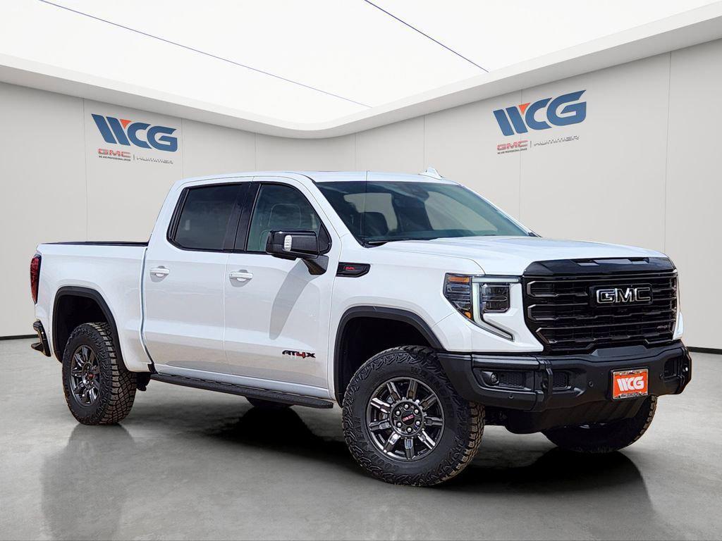 new 2026 GMC Sierra 1500 car, priced at $84,729
