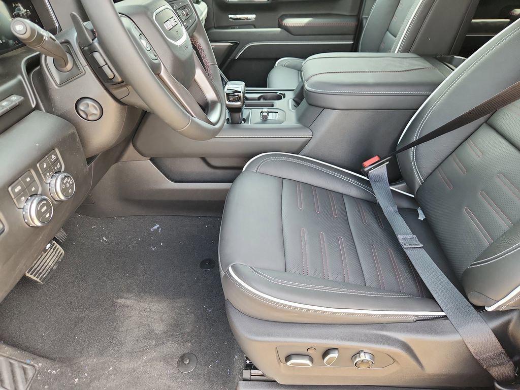 new 2026 GMC Sierra 1500 car, priced at $84,729