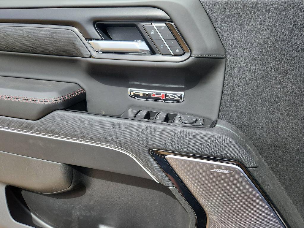 new 2026 GMC Sierra 1500 car, priced at $84,729