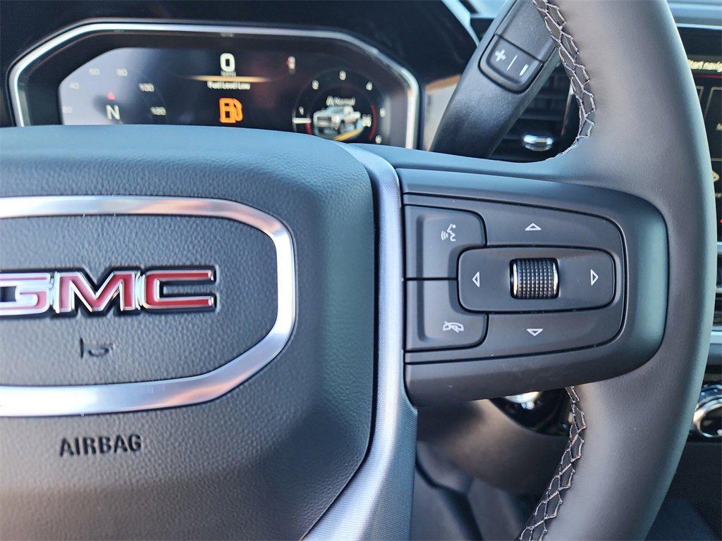 new 2026 GMC Sierra 2500 car, priced at $77,409