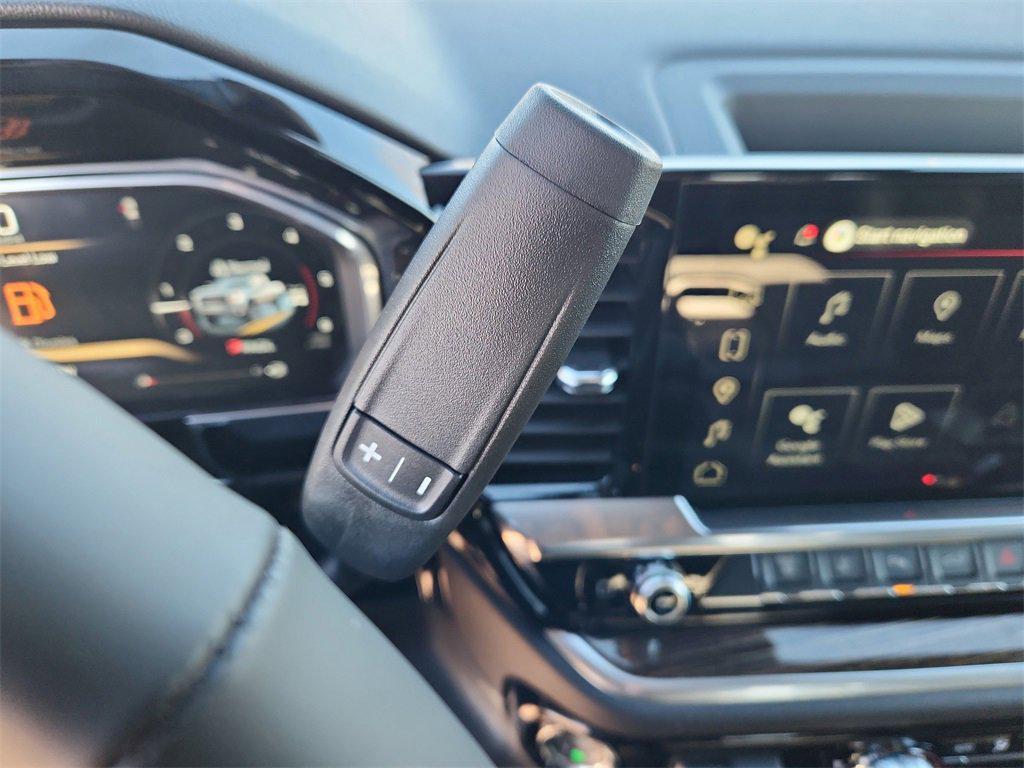 new 2026 GMC Sierra 2500 car, priced at $77,409