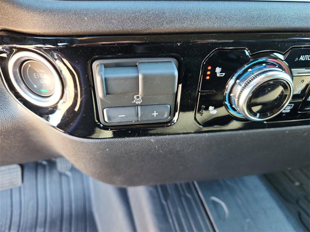 new 2026 GMC Sierra 2500 car, priced at $77,409