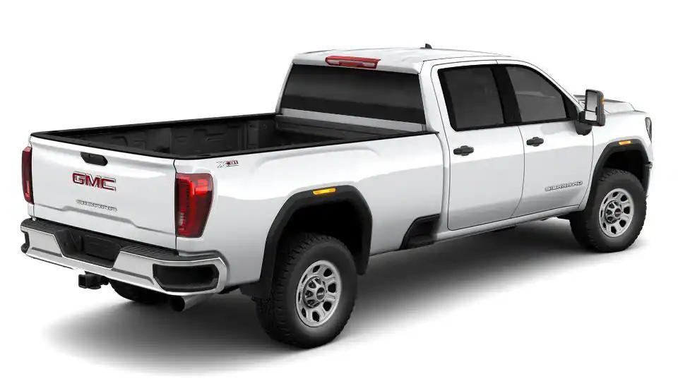new 2026 GMC Sierra 3500 car, priced at $70,229