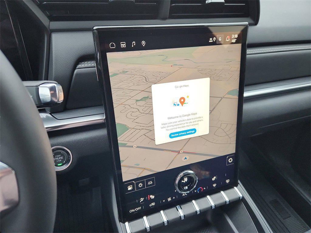 new 2026 GMC Terrain car, priced at $33,786