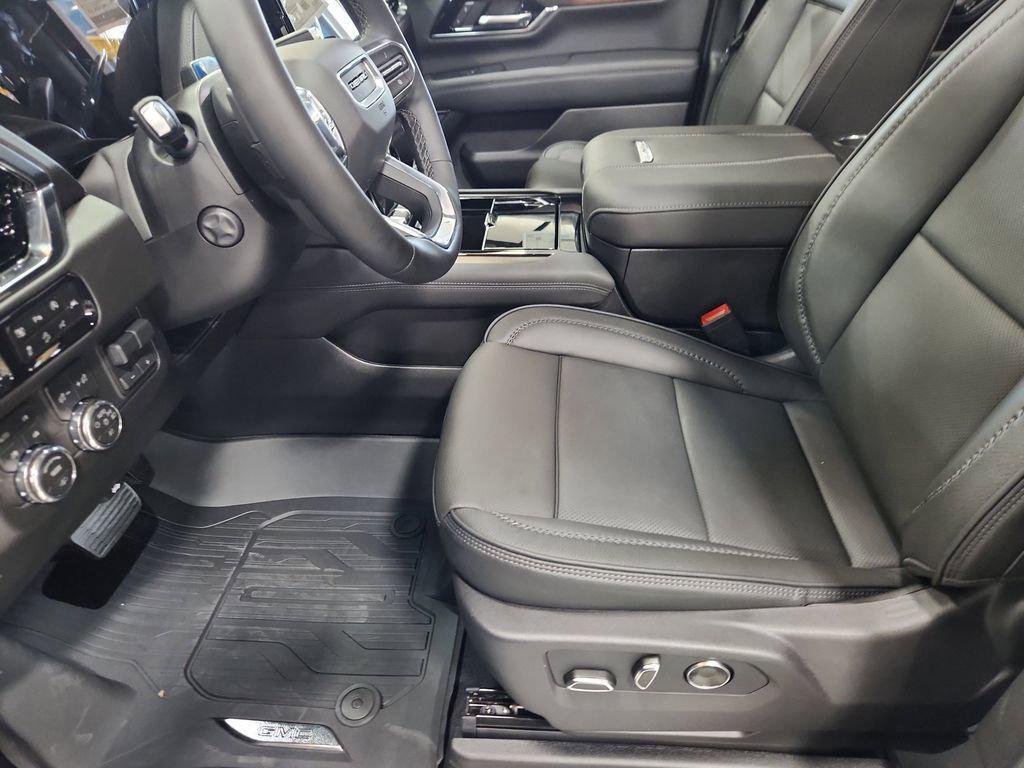 new 2026 GMC Yukon XL car, priced at $104,574