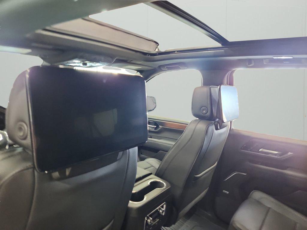 new 2026 GMC Yukon XL car, priced at $104,574