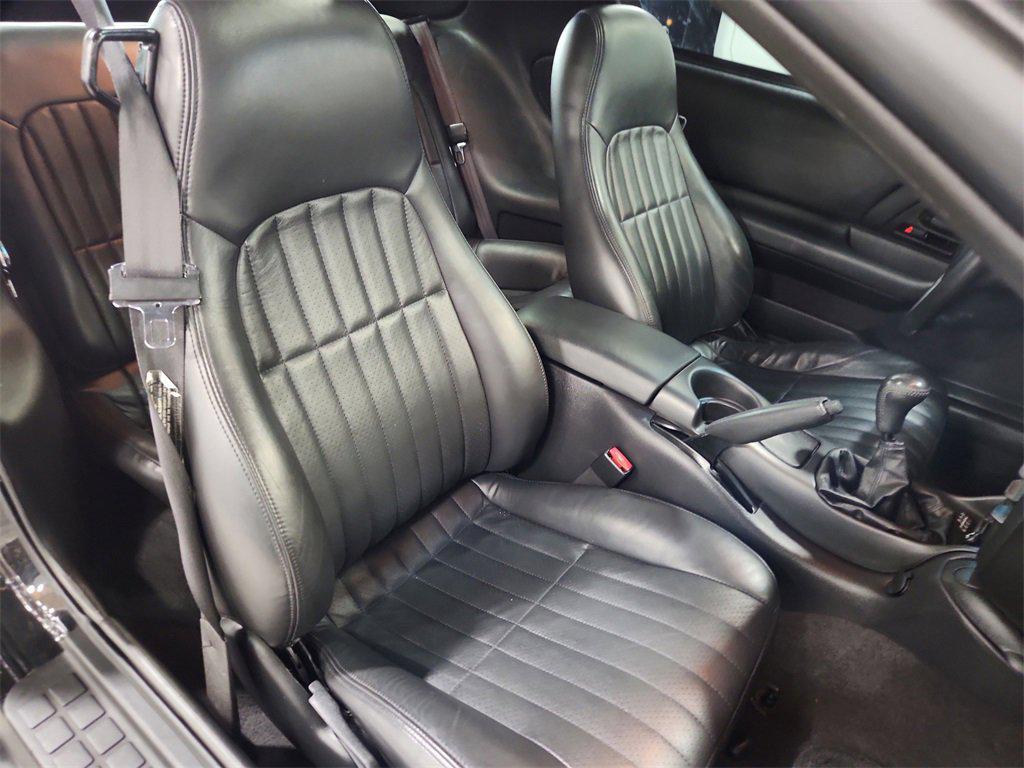 used 2002 Chevrolet Camaro car, priced at $20,499