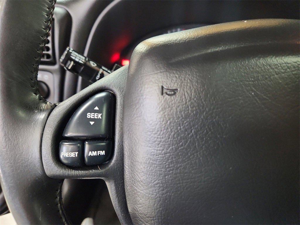 used 2002 Chevrolet Camaro car, priced at $20,499