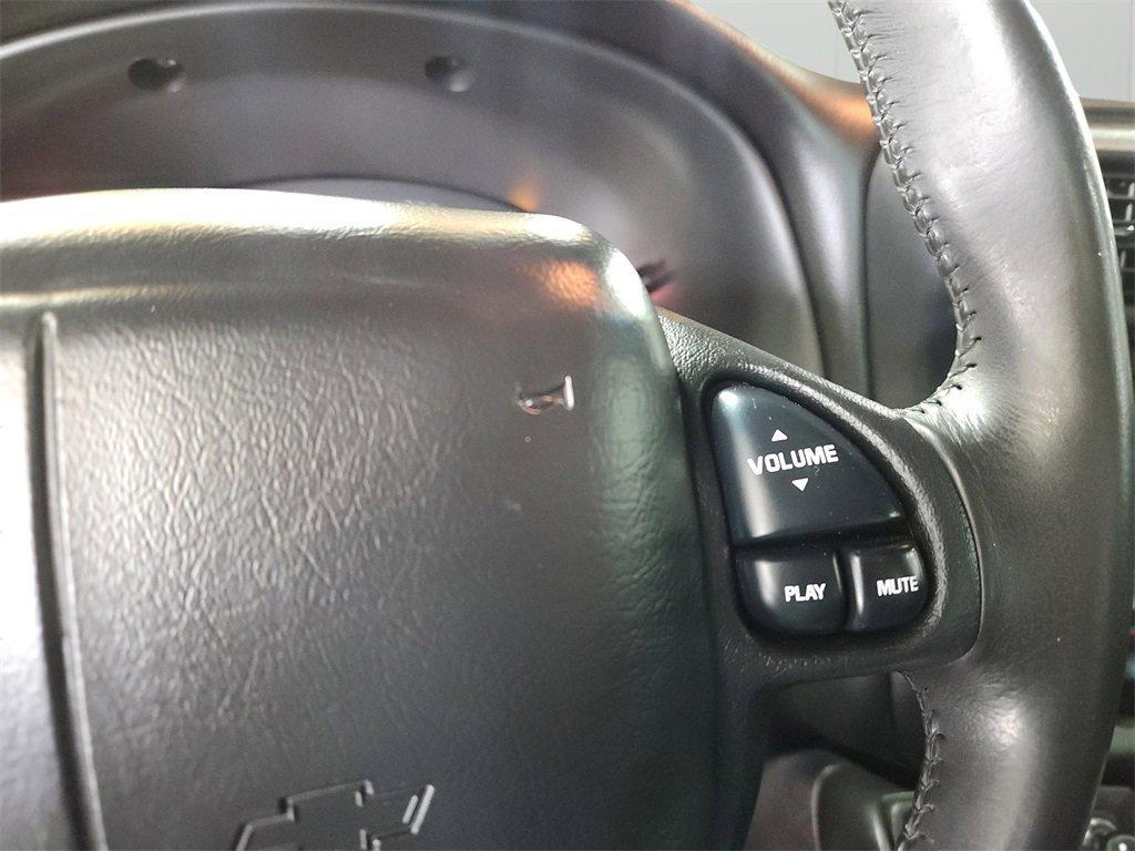 used 2002 Chevrolet Camaro car, priced at $20,499