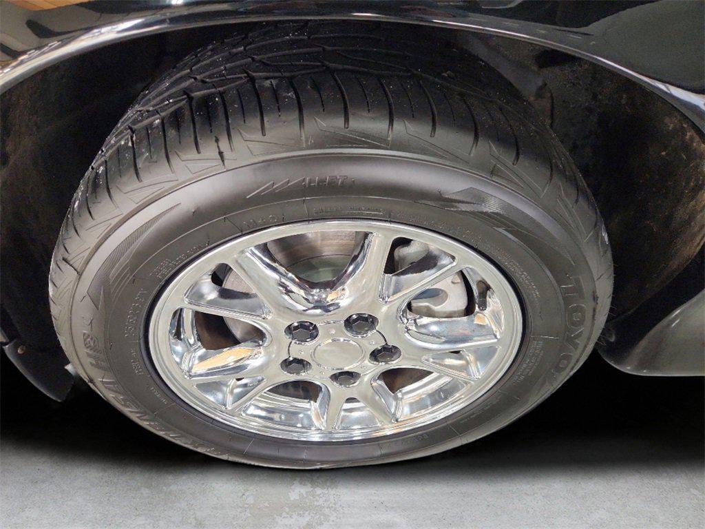 used 2002 Chevrolet Camaro car, priced at $20,499