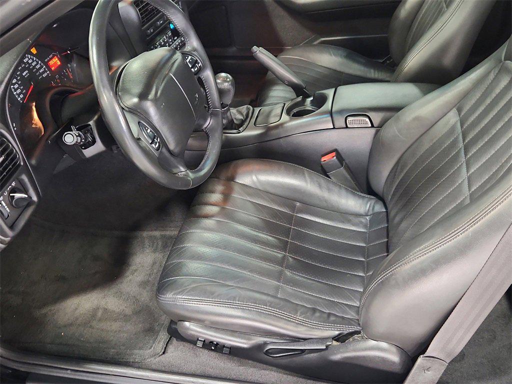 used 2002 Chevrolet Camaro car, priced at $20,499