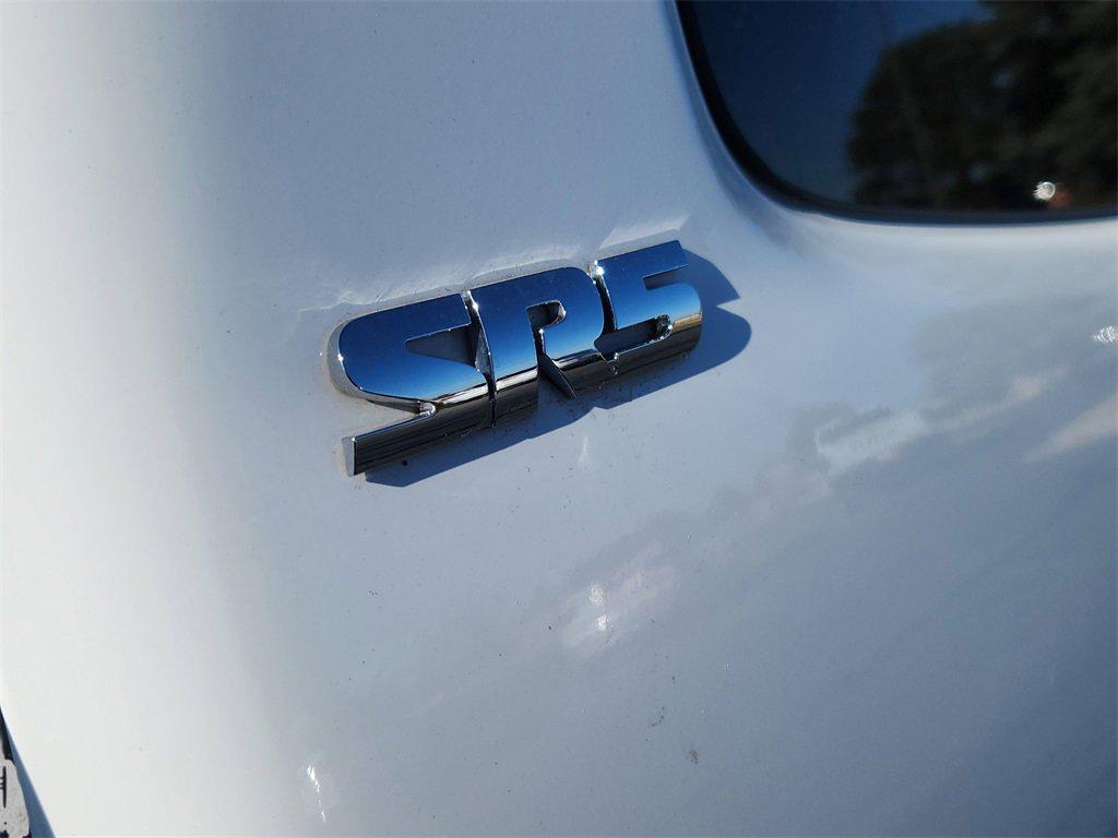 used 2017 Toyota Tacoma car, priced at $25,999